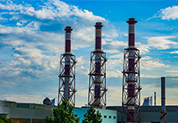 成县柴油发电机组进气门与排气门磨损严重是什么原因