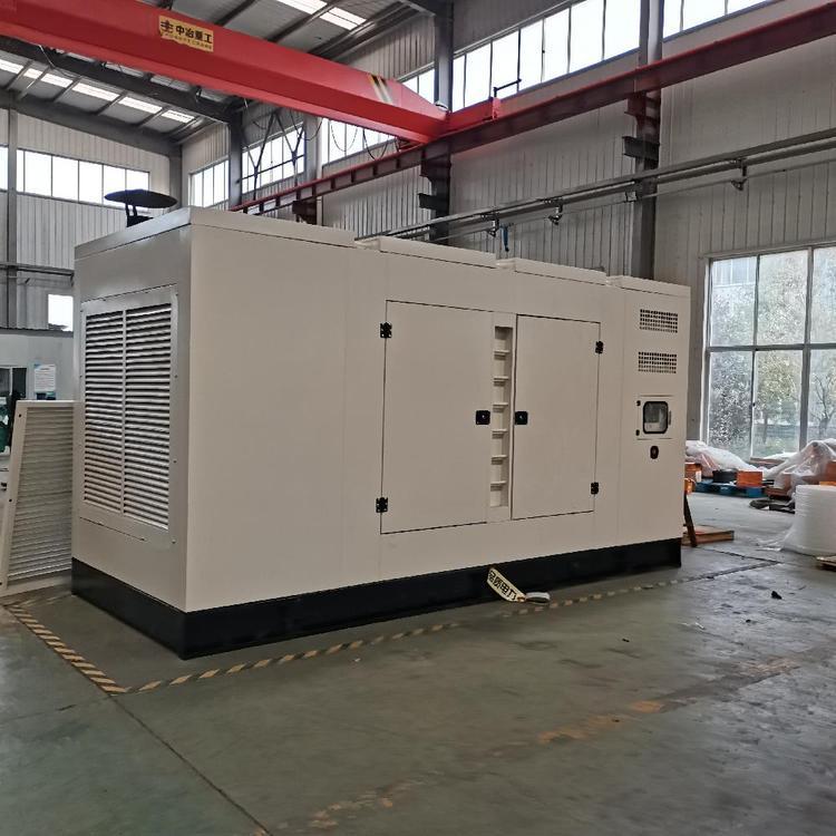 成县发电机出租