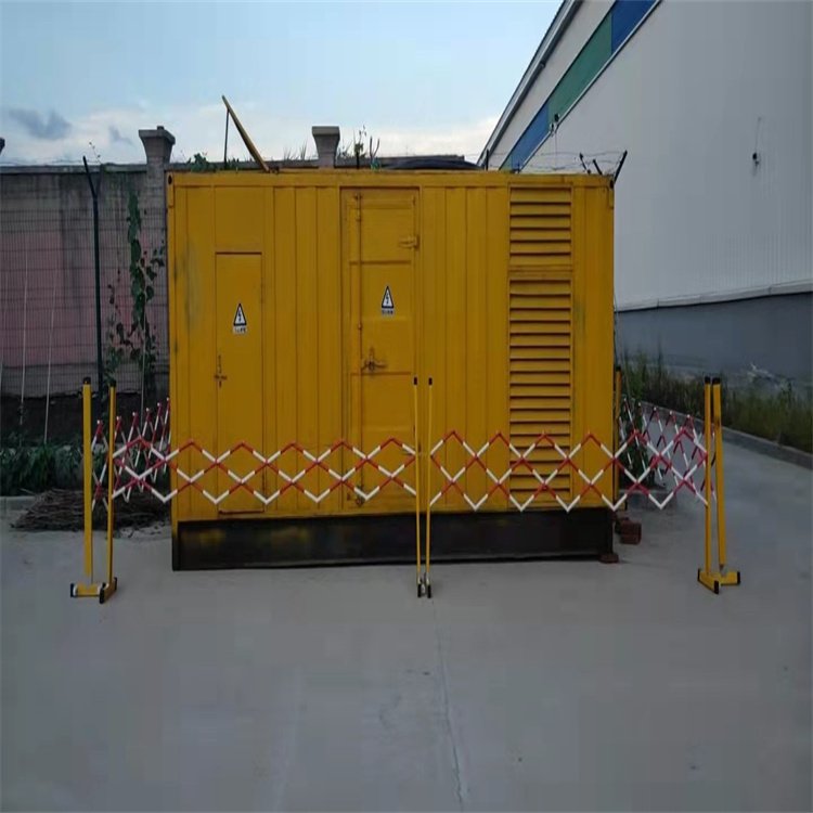 成县发电机组油箱盖上留出小气孔有什么用？