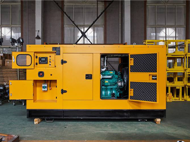 成县发电机租赁中如何根据仪表指示来判断发电机的故障类型？