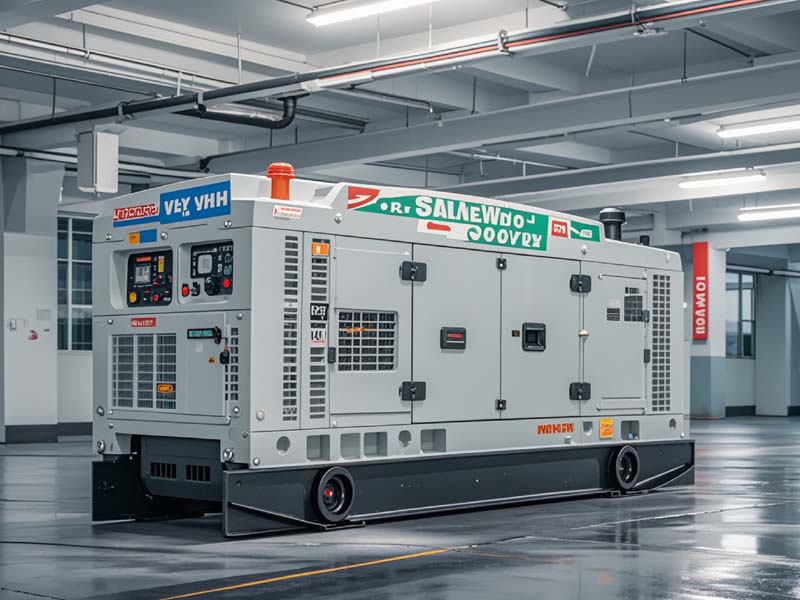 成县发电机组皮带张力计的校准周期是多久?