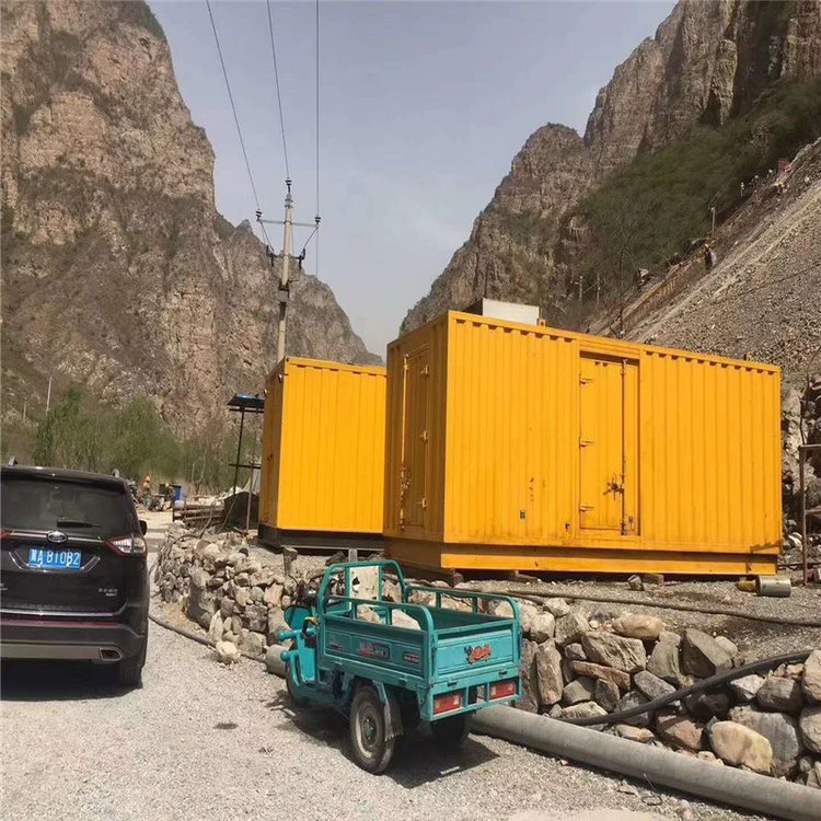 成县柴油发电机组的保养周期是多久？