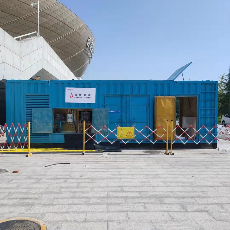 成县介绍一下发电机组维修保养的具体操作流程