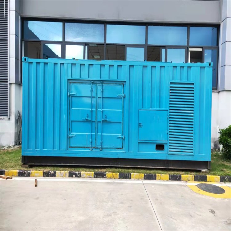 成县发电机组使用中应注意什么事项？