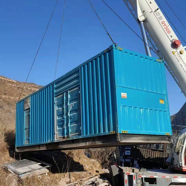 成县发电机组维修保养中应注意什么事项？