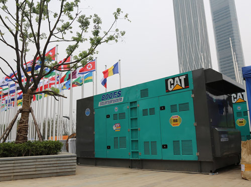 成县详细介绍一下升级发电机组的具体步骤