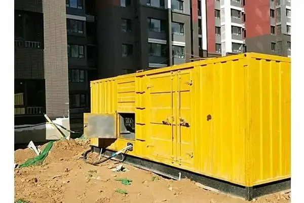 成县发电机出租负载测试对电瓶的寿命有影响吗?