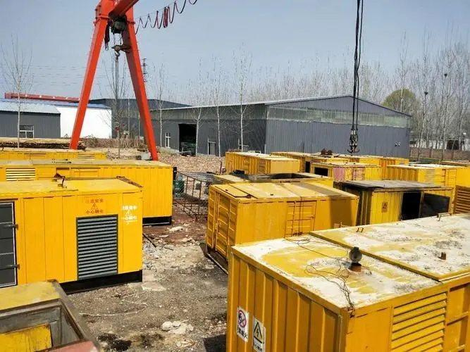 成县空气滤清器堵塞会导致哪些故障?