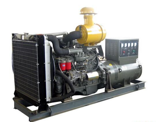 成县汽油发电机组电瓶电解液密度偏低时如何调整?