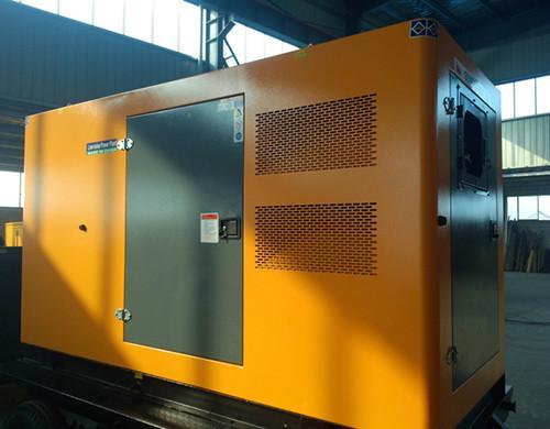 成县汽油发电机组电瓶电解液的密度应该保持在什么范围?