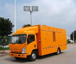 成县发电机组除垢剂对水冷式机油散热器有损害吗?