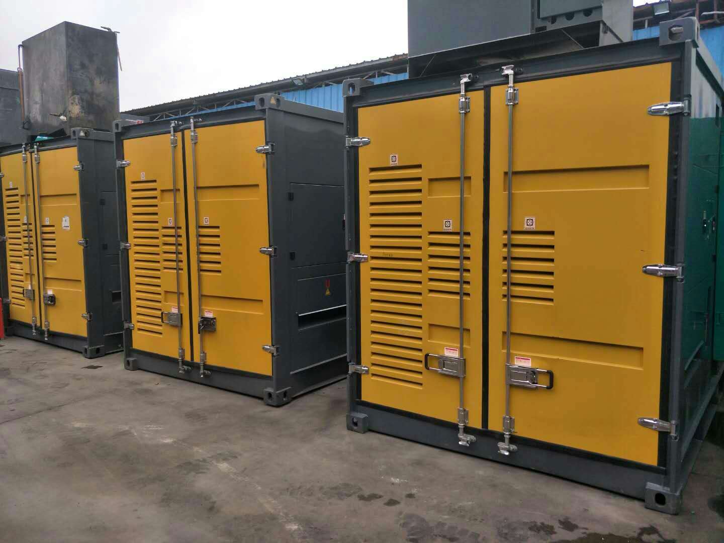 成县如何延长柴油发电机组蓄电池的使用寿命?