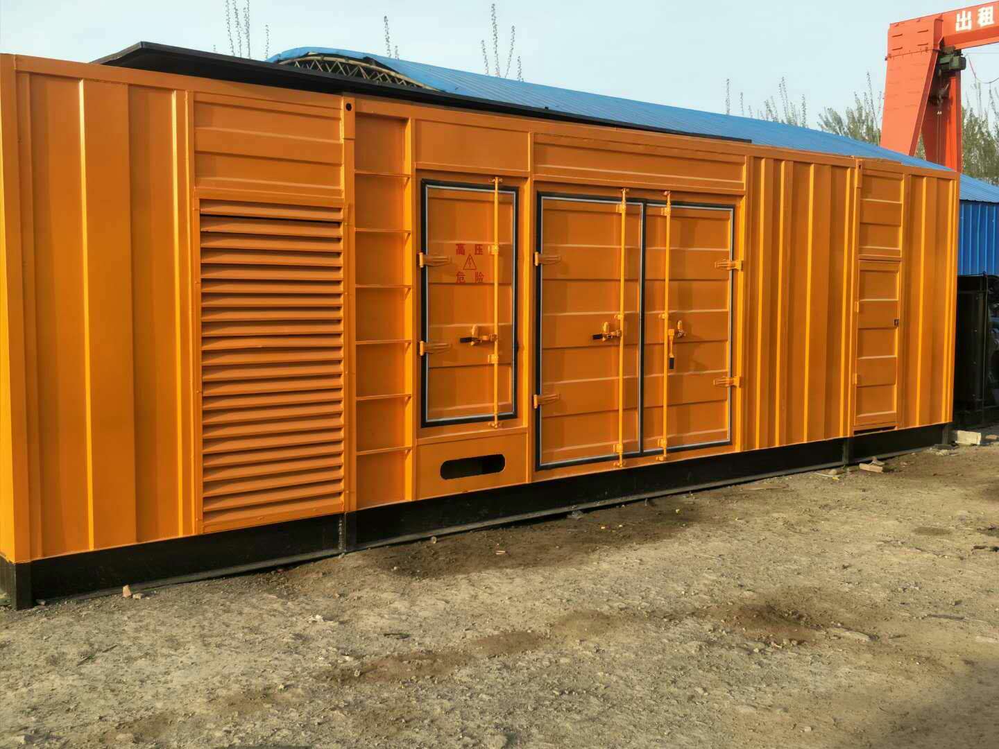 成县如何避免柴油发电机组的蓄电池出现硫化现象?