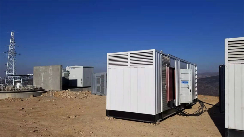 成县带预热系统的柴油发电机组在冬季启动后需要注意什么？