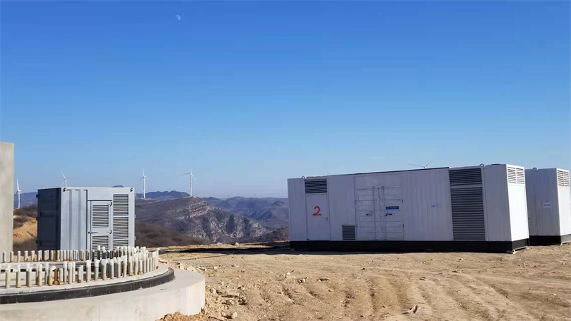 成县带燃油预热系统的柴油发电机组在冬季启动前需要做哪些准备工作？